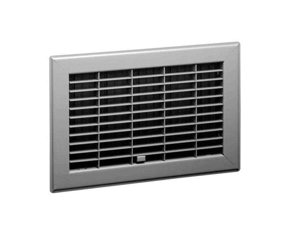 Hart & Cooley 010636, 6x10 Air Register, Golden Sand Steel Sidewall & Ceiling Air Vent, 210 Series