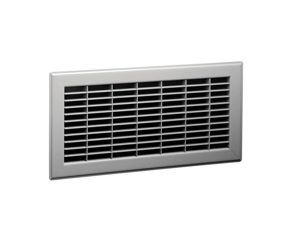 Hart & Cooley 011903, 14x24 Return Air Grille, Golden Sand Steel Wall & Ceiling Vent Cover, 265 Series