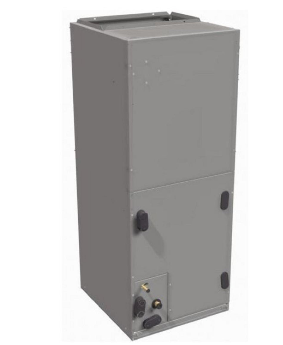 3 Ton Air Handler, 208-230/1/60, Multi-Position, R-410A, Single Stage