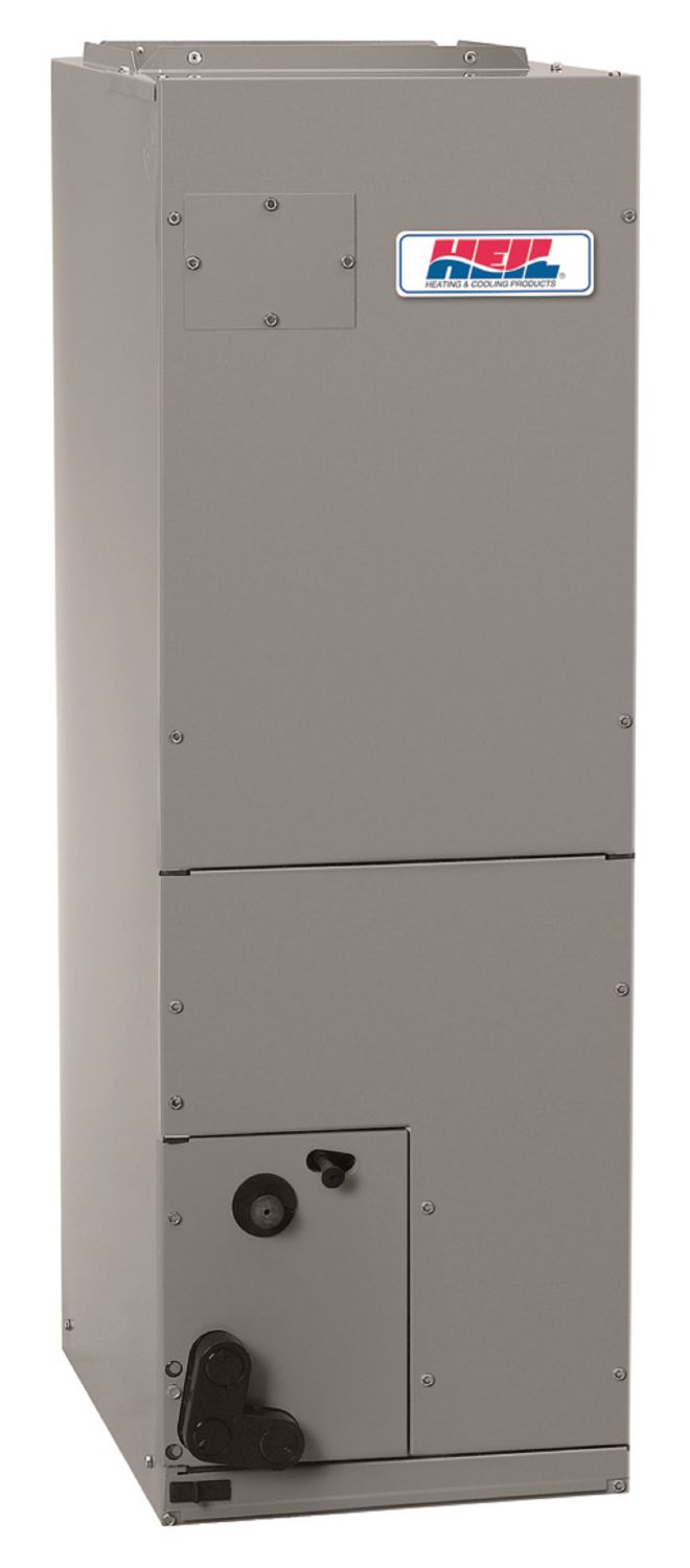5 Ton Air Handler, 208-230/1/60, Multi-Position, R-410A, Single Stage
