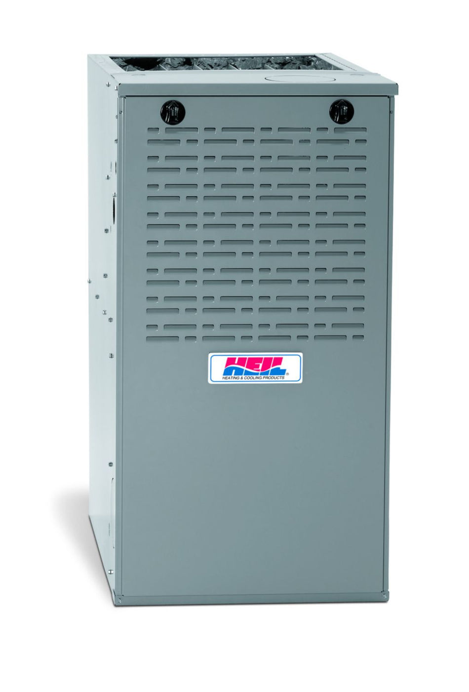 70K BTU Gas Furnace, 115/1/60, Multi-Position, 80% AFUE
