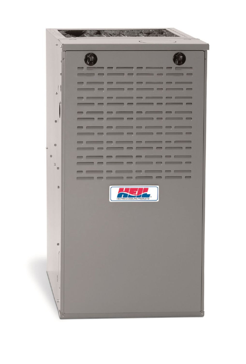 45K BTU Gas Furnace, 115/1/60, Multi-Position, 80% AFUE