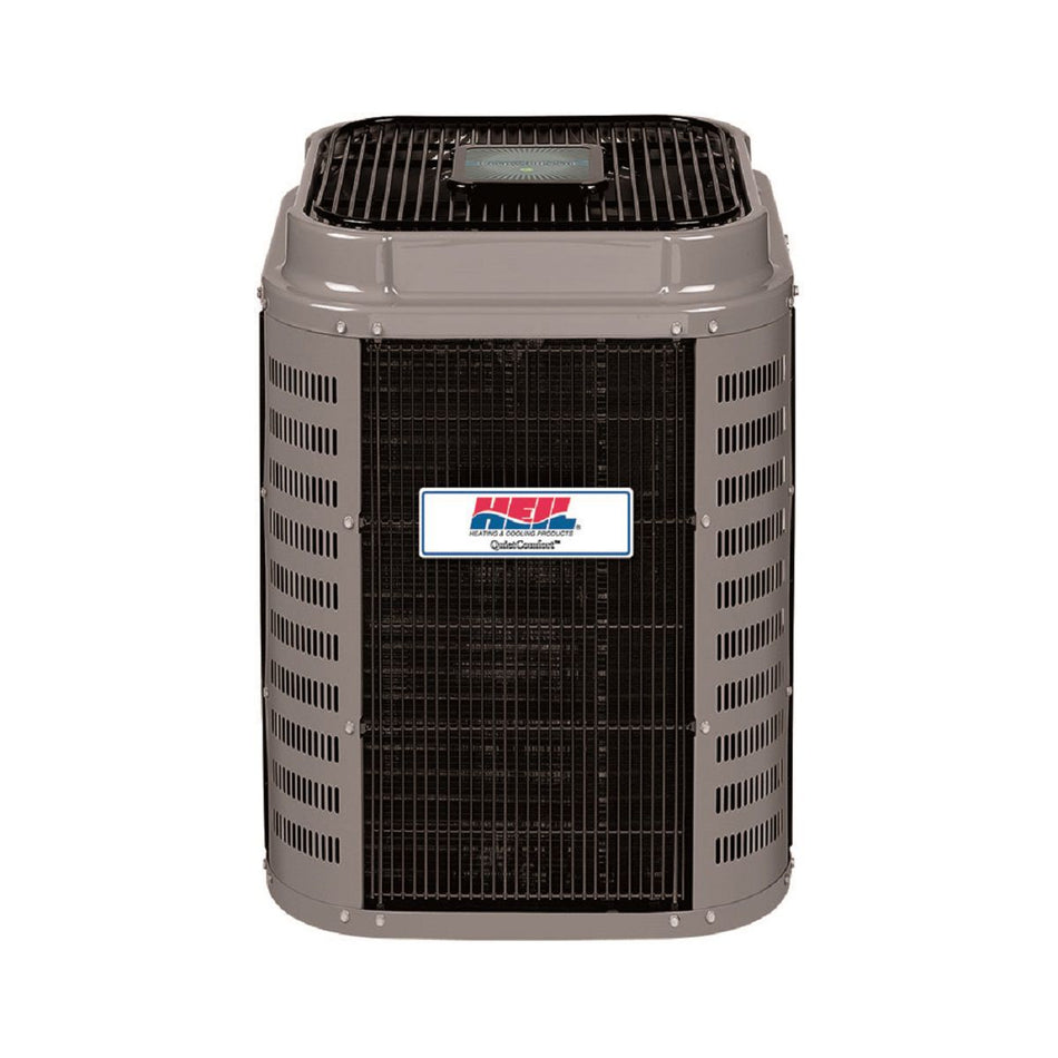 2 Ton 19 SEER A/C Condensing Unit, 208-230/1/60, R-410A, Variable Stage