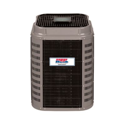 3 Ton 19 SEER A/C Condensing Unit, 208-230/1/60, R-410A, Variable Stage