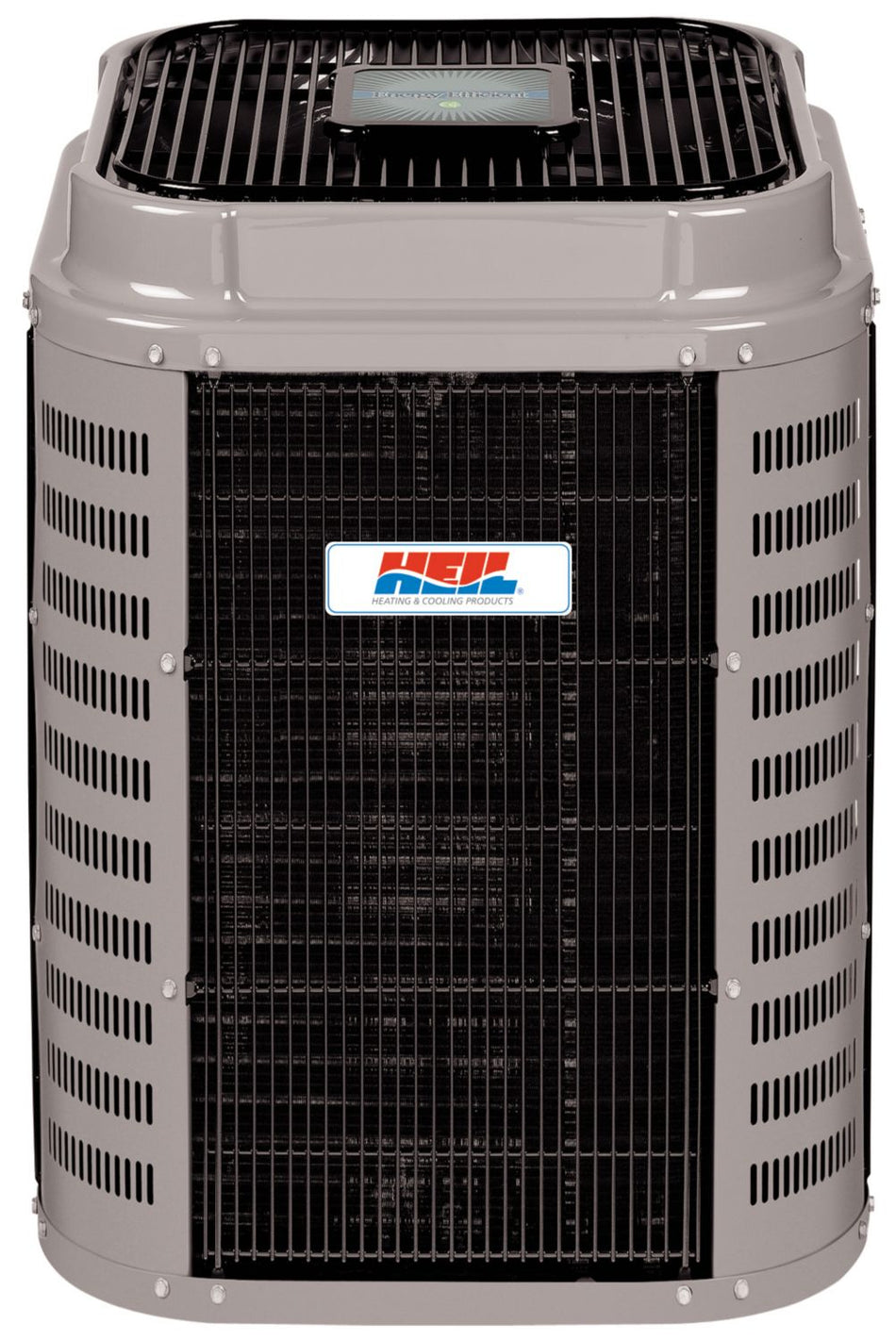 4 Ton Heat Pump Condensing Unit, 230/1/60, R-454B