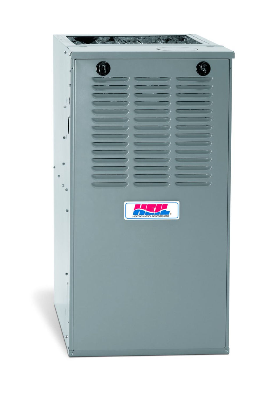 45K BTU Gas Furnace, 115/1/60, Multi-Position, 80% AFUE