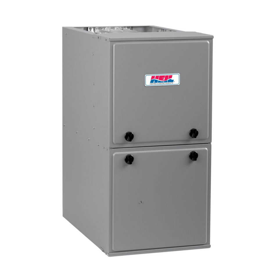 26K BTU Gas Furnace, 115/1/60, Multi-Position, 95% AFUE