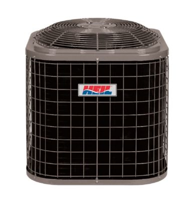 2 Ton 15 SEER Heat Pump Condensing Unit, 208-230/1/60, R-410A, Single Stage