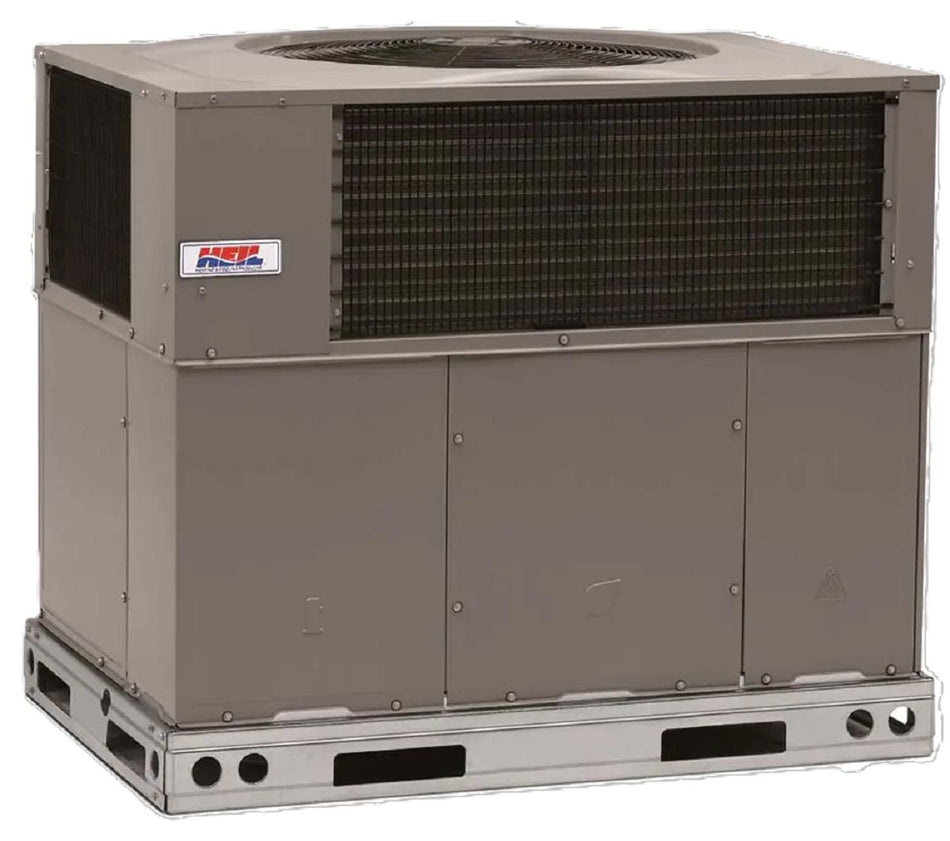 Heil PAB448000L000B 4 Ton Packaged Air Conditioner, 460V/3-Phase/60Hz, R-454B