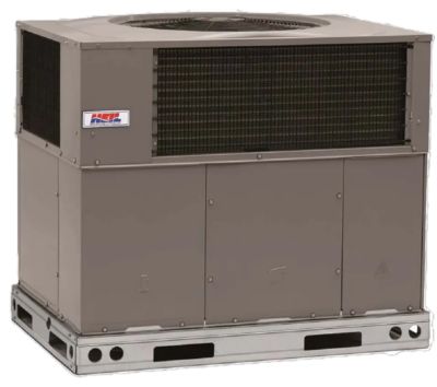 3.5 Ton A/C Package Unit, 460/3/60, R-454B