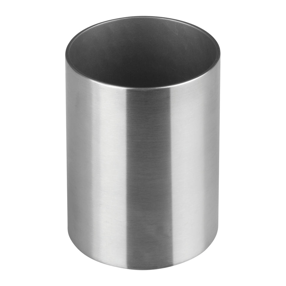 Winco DDSG-103S 2 Inch Diameter Round Sugar Packet Holder Stainless Steel