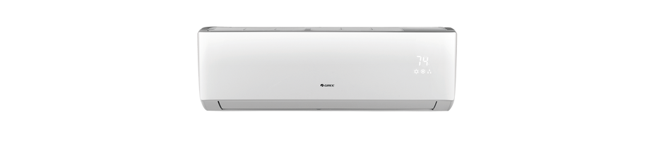 Gree - GMV-ND54PHS/B-T(U) - 54K BTU, VRF Indoor Duct Unit Super High ESP 208-230/1/60
