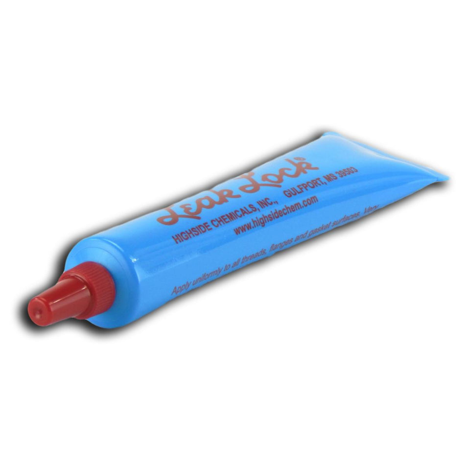 Highside HS10001, Leak Lock Joint Sealing Compound, 1 oz