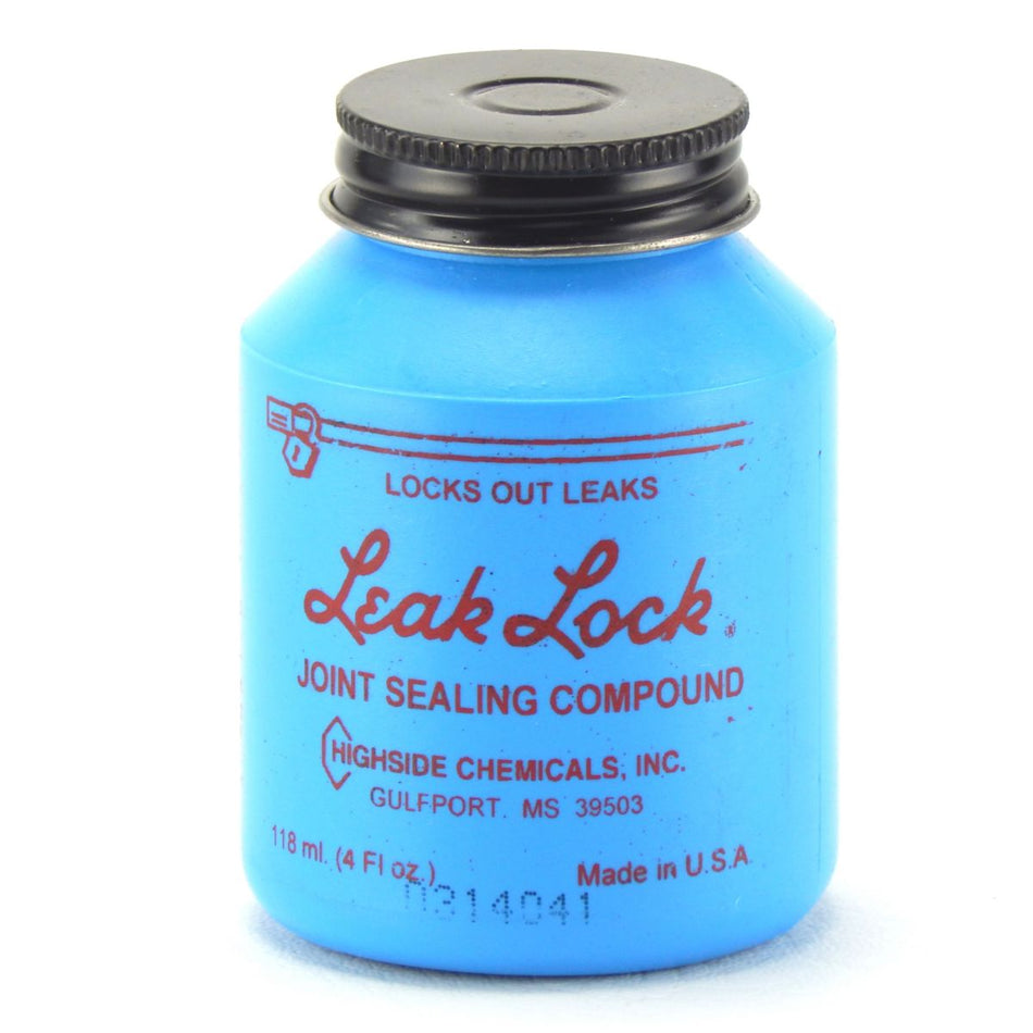 Highside HS10004, Leak Lock Joint Sealing Compound, 4 oz
