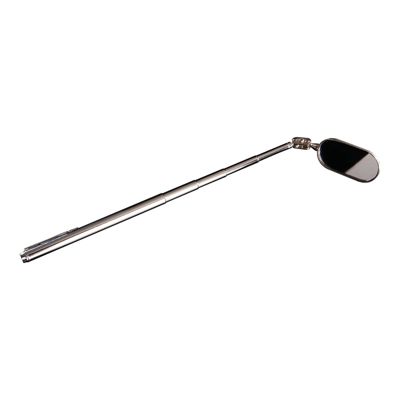hilmor® Inspection Mirror Telescoping 1839051