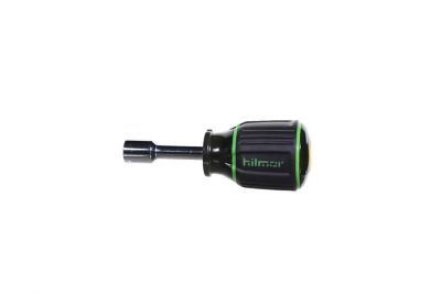 hilmor® Nut Driver 5/16" Hex Magnetic 1839056