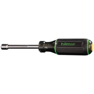 hilmor® Nut Driver 5/16" Hex Magnetic 1839060