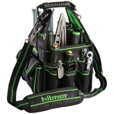 hilmor® Tool Tote HVAC 1839078