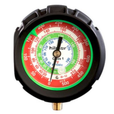 hilmor® Gauge 3 1/8" Gauge 1839091