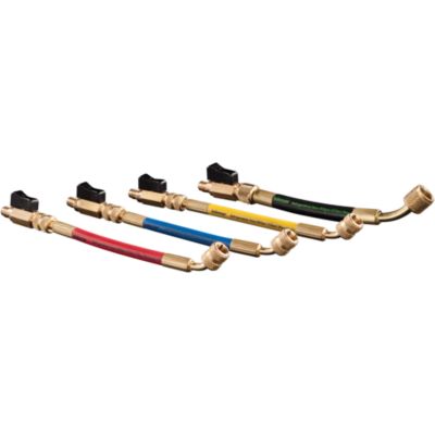 hilmor® Charging Hose Set 60" Hose 1839143