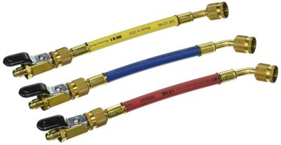 hilmor® Ball Valve 8" Hose 1839148