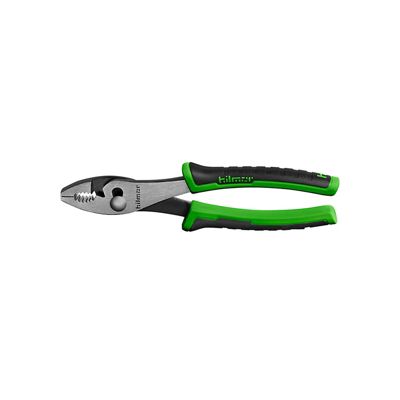 hilmor® Pliers 8" Standard Jaw 1885365
