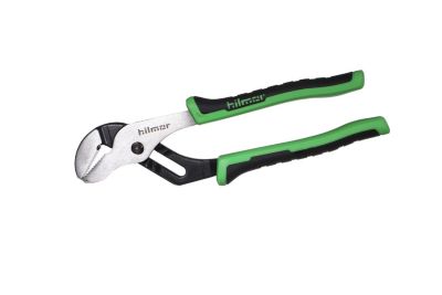 hilmor® Pliers 10" Standard Jaw 1885367