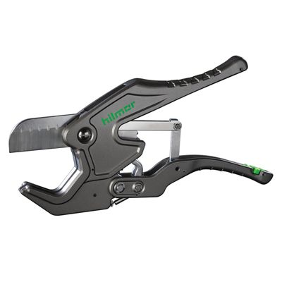 hilmor® Tubing Cutter 2-3/8" Ratcheting 2-3/8 Capacity 1885395