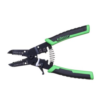 hilmor® Wire Stripper 7" 1885426
