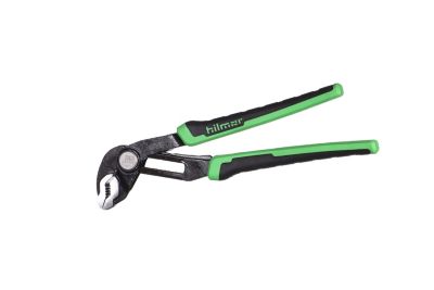 hilmor® Pliers 8" Adjustable Standard Jaw 1890996