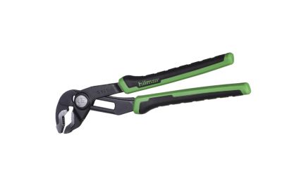 hilmor® Pliers 10" Adjustable Standard Jaw 1890997
