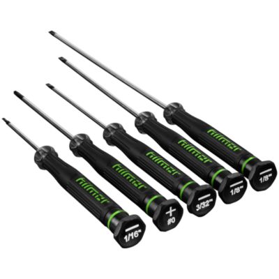 hilmor® Screwdriver Set Precision 1891089