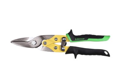 hilmor® Aviation Snips Left/Right/Straight Cut Standard Capacity 1891135