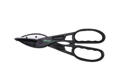 hilmor® Snips 13" Left/Right/Straight Cut Standard Capacity 1891173