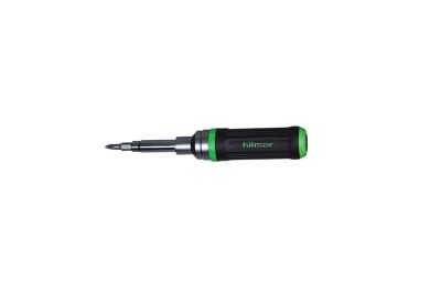 hilmor® Multi-Tool Ratcheting 1891259
