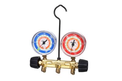 hilmor® Refrigerant Manifold 1932650