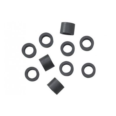 Hilmor - 1932982 - HGS Hose Gaskets 1/4" Pack of 12