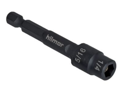hilmor® Nut Driver 2.75" Magnetic 1937887