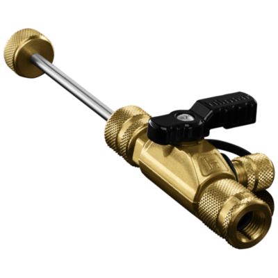 hilmor® Valve Core Removal Tool 1/4" 1947967