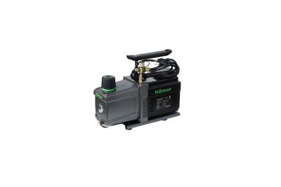 hilmor® Vacuum Pump 12 CFM 120 VAC 1 HP 25 Microns 1950532