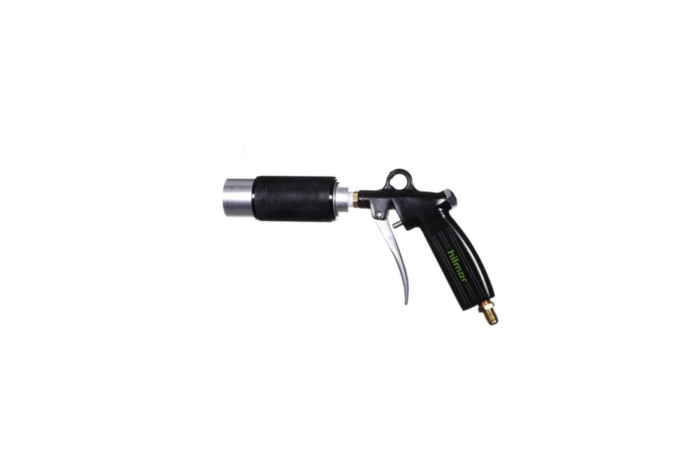 hilmor HLC007, Hilmor Line Jet With Sample Foam Puck Kit, 16 in x 3.716 in x 14 in