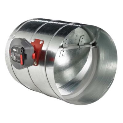 Honeywell Home CPRD10/U HVAC Damper 13.5" x 10" x 11.42"