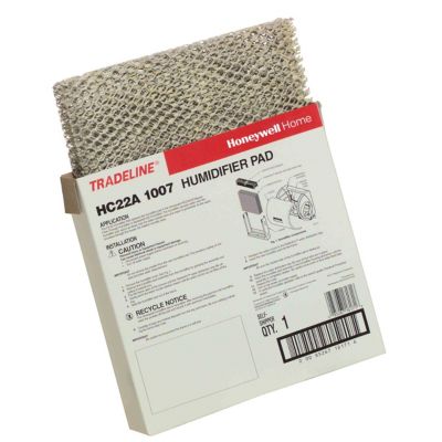 Honeywell - HC22A1007/U - HE220 Humidifier Pad