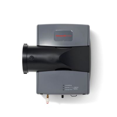 Honeywell - HE250A1005/U - TrueEASE Large Advance Bypass Humidifier
