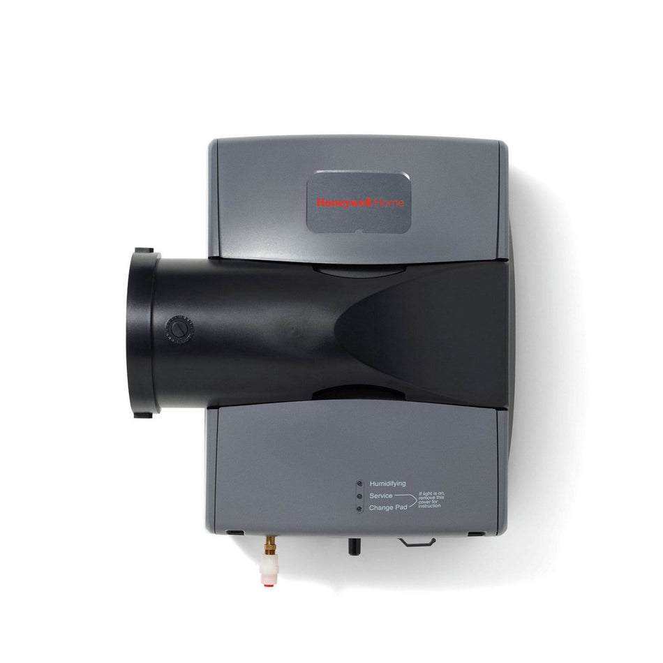 Honeywell - HE250A1005/U - TrueEASE Large Advance Bypass Humidifier