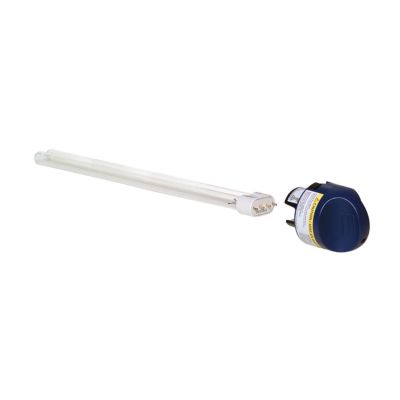 Honeywell - UC100E1030/U - Replacement Lamp, 36W, for Uv100E3007
