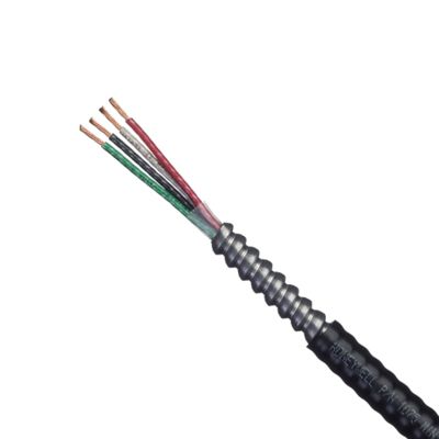 GENESIS Control Cable 14 AWG 50' 10753908