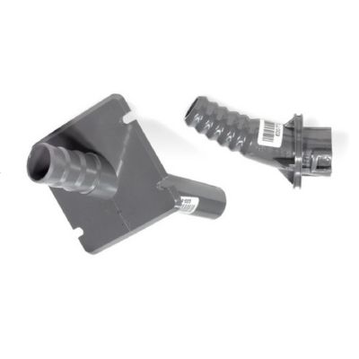 Honeywell - 50028001-001/U - Remote-Mount Nozzles for Truesteam