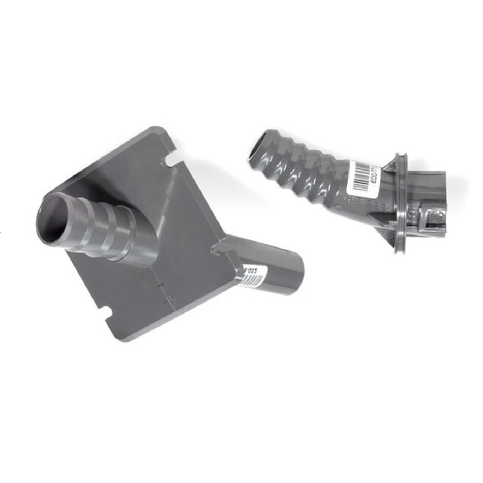 Honeywell - 50028001-001/U - Remote-Mount Nozzles for Truesteam