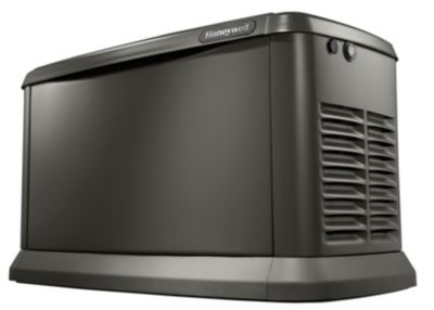 Honeywell Generac - HON7065 - 22kW Air Cooled Home Standby Generator - 7065